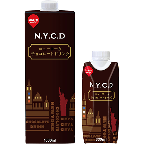NYCD