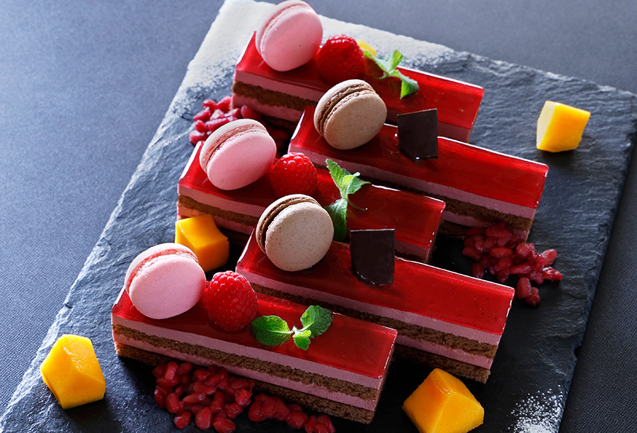 グランド・ざくろ