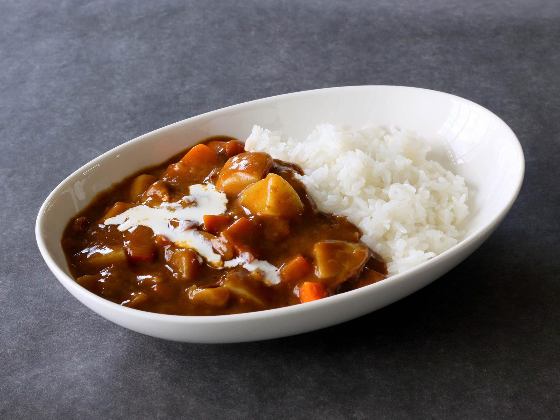 カレーライス