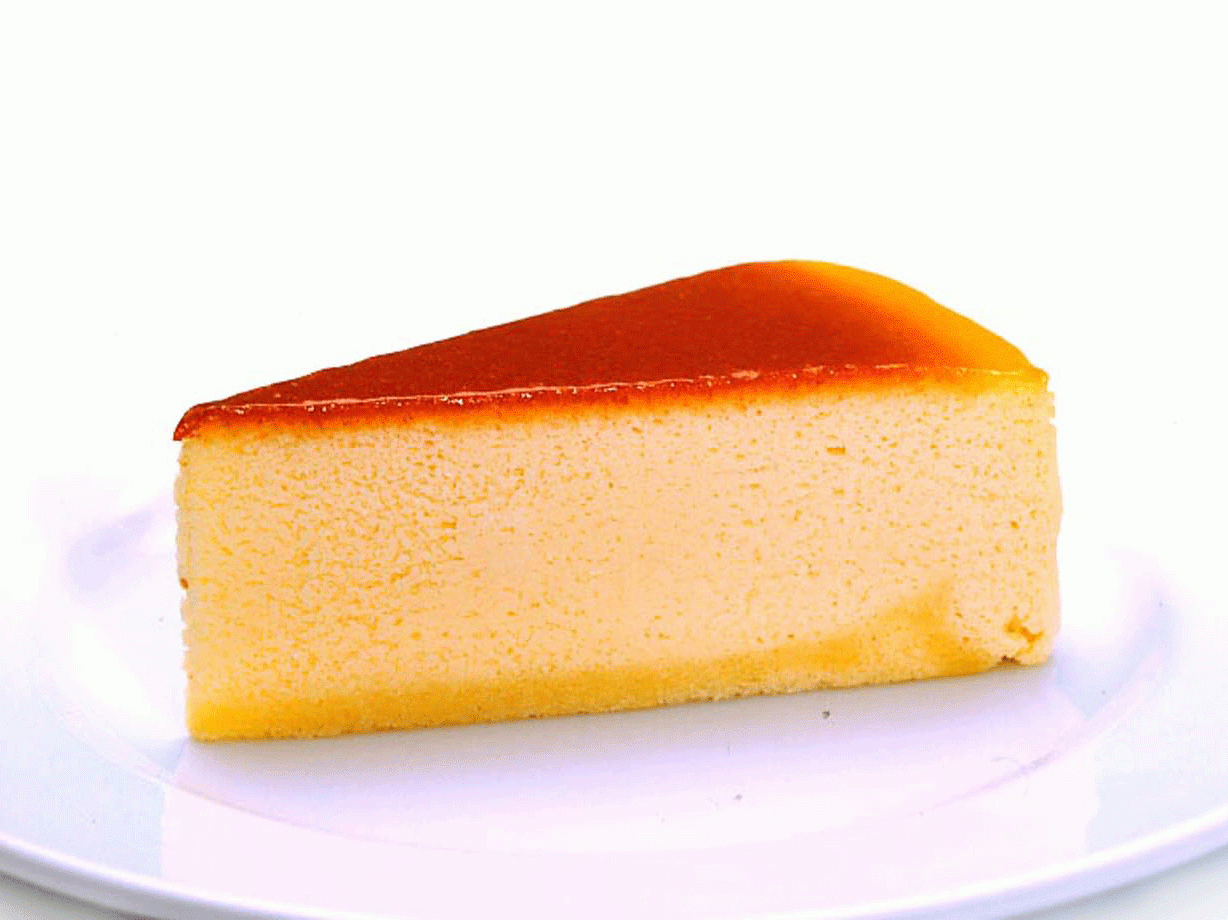 チーズケーキ